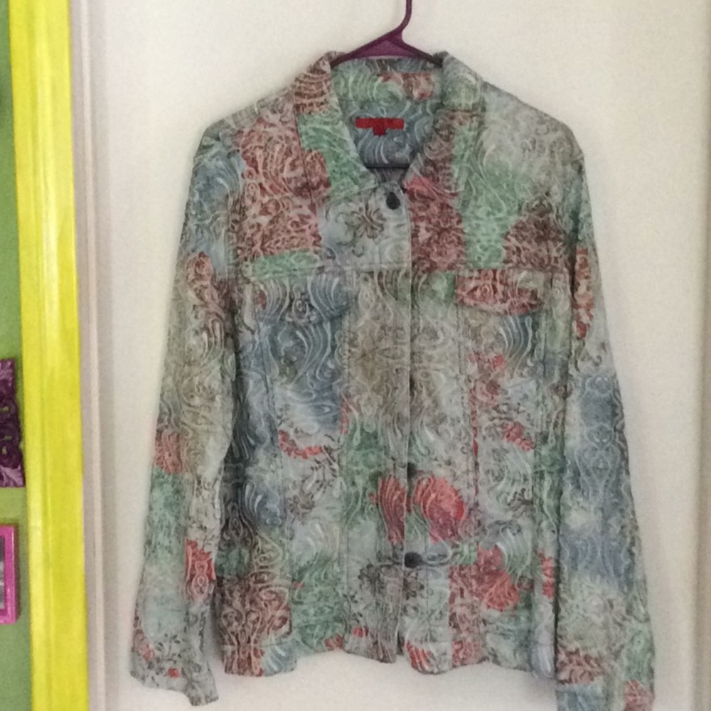 Jacket